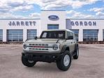 New 2026 Ford Bronco Heritage thumbnail 2