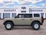 New 2026 Ford Bronco Heritage thumbnail 3