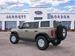 New 2026 Ford Bronco Heritage thumbnail 4