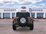 New 2026 Ford Bronco Heritage thumbnail 5