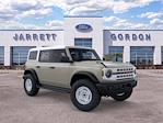 New 2026 Ford Bronco Heritage thumbnail 6