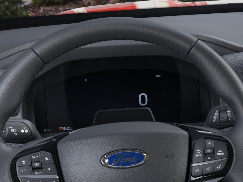 New 2026 Ford Explorer Platinum - photo 13