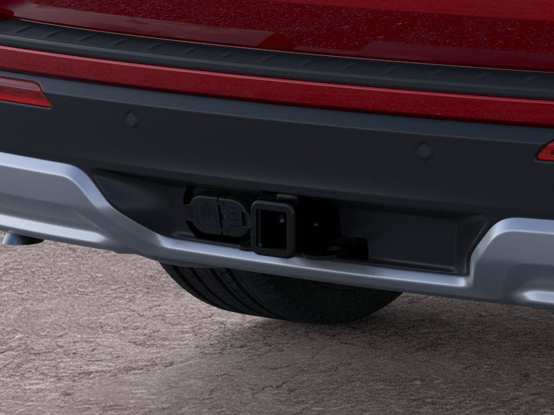 New 2026 Ford Explorer Platinum - photo 23