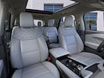 New 2026 Ford Explorer Platinum thumbnail 9