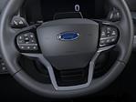 New 2026 Ford Explorer Platinum thumbnail 11