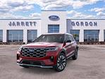 New 2026 Ford Explorer Platinum thumbnail 2