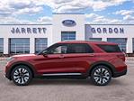 New 2026 Ford Explorer Platinum thumbnail 3