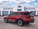 New 2026 Ford Explorer Platinum thumbnail 4