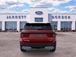 New 2026 Ford Explorer Platinum thumbnail 5