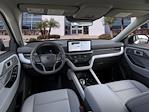 New 2026 Ford Explorer Platinum thumbnail 8