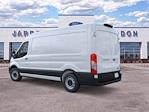 New 2026 Ford Transit 250 Medium Roof Empty Cargo Van thumbnail 4