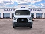 New 2026 Ford Transit 250 Medium Roof Empty Cargo Van thumbnail 6