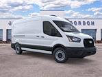 New 2026 Ford Transit 250 Medium Roof Empty Cargo Van thumbnail 7