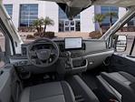 New 2026 Ford Transit 250 Medium Roof Empty Cargo Van thumbnail 8