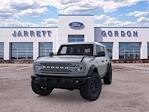 New 2026 Ford Bronco Badlands thumbnail 2