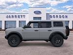 New 2026 Ford Bronco Badlands thumbnail 3