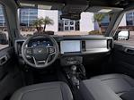 New 2026 Ford Bronco Badlands thumbnail 8