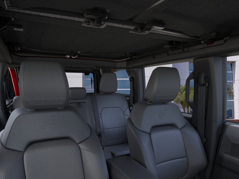 New 2026 Ford Bronco Big Bend - photo 11
