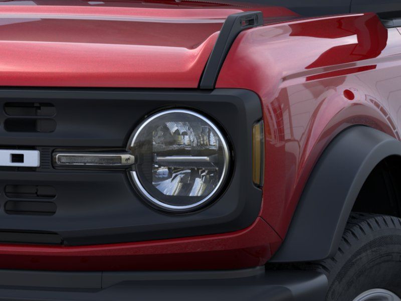 New 2026 Ford Bronco Big Bend - photo 19