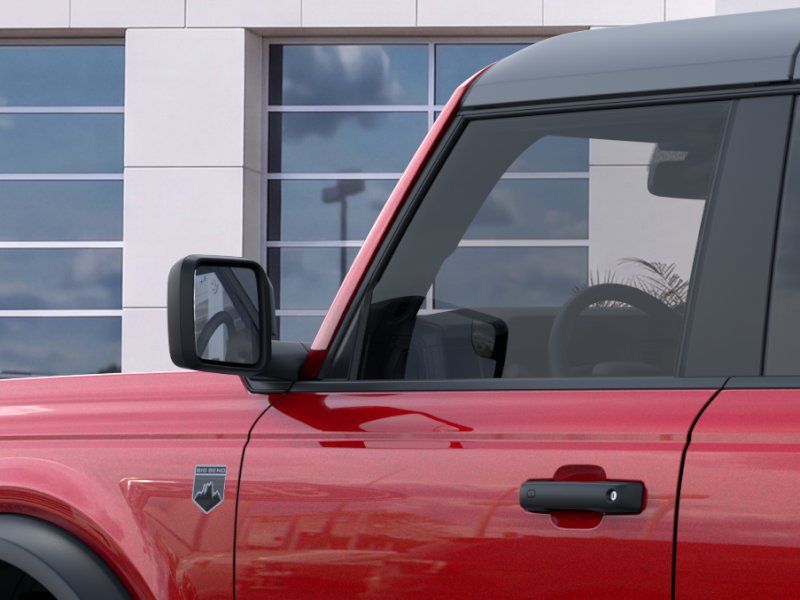 New 2026 Ford Bronco Big Bend - photo 21