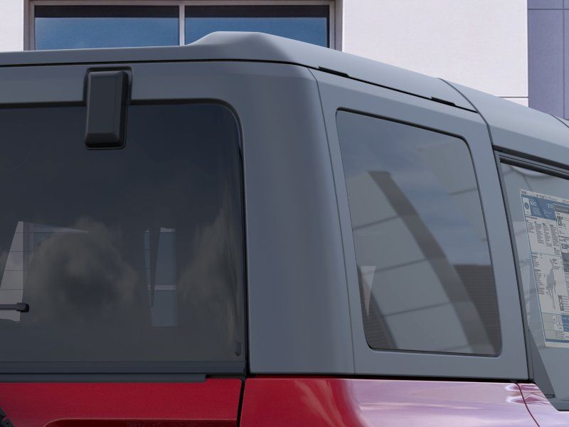 New 2026 Ford Bronco Big Bend - photo 24