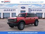 New 2026 Ford Bronco Big Bend thumbnail 1