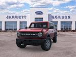 New 2026 Ford Bronco Big Bend thumbnail 2