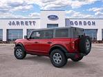 New 2026 Ford Bronco Big Bend thumbnail 4