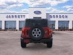 New 2026 Ford Bronco Big Bend thumbnail 5