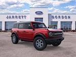 New 2026 Ford Bronco Big Bend thumbnail 6