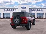 New 2026 Ford Bronco Big Bend thumbnail 7
