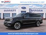 New 2027 Ford Expedition MAX Platinum thumbnail 1