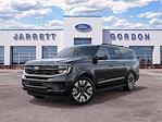 New 2027 Ford Expedition MAX Platinum thumbnail 2