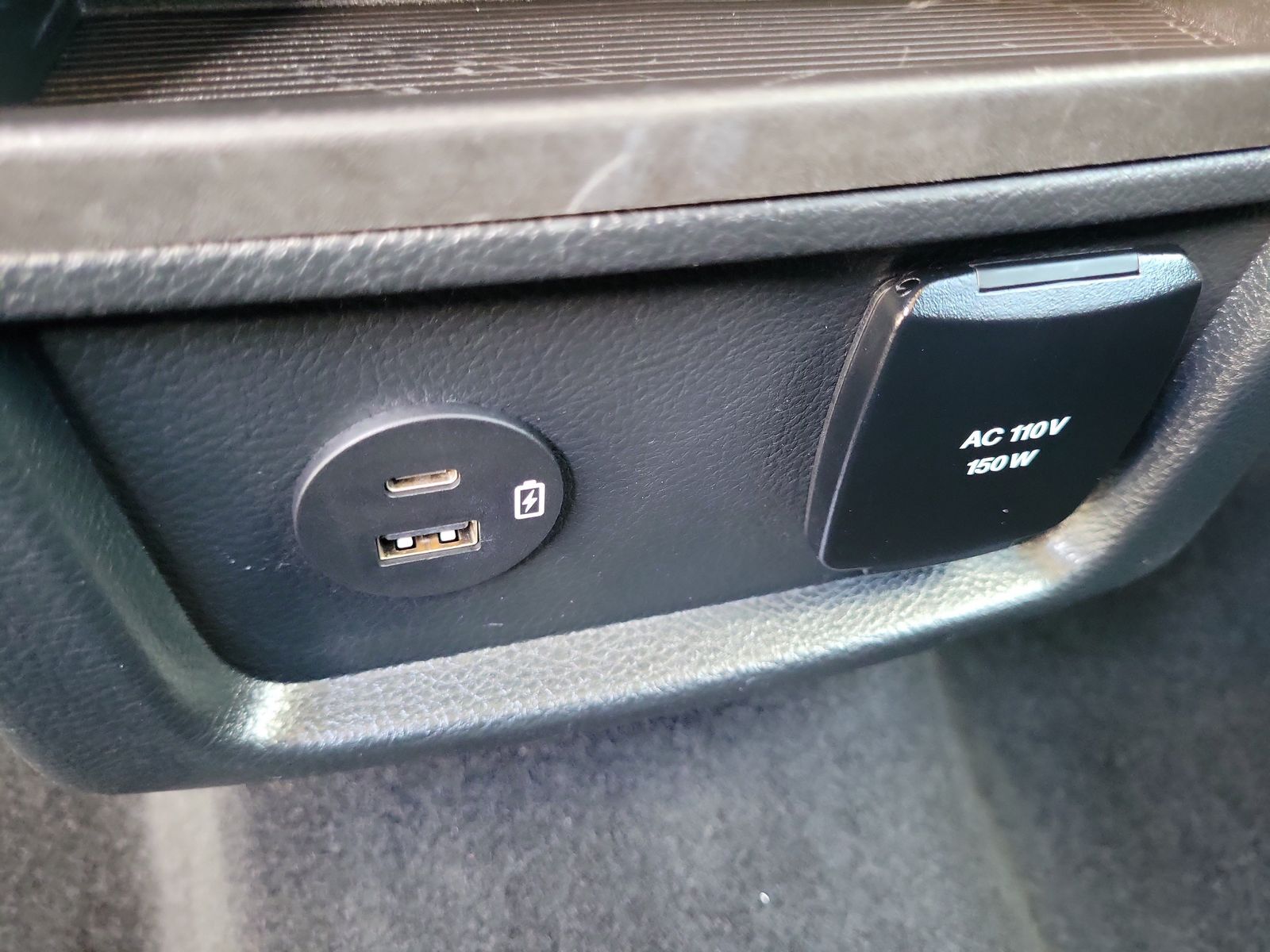 Used 2022 Ford Edge SEL - photo 13