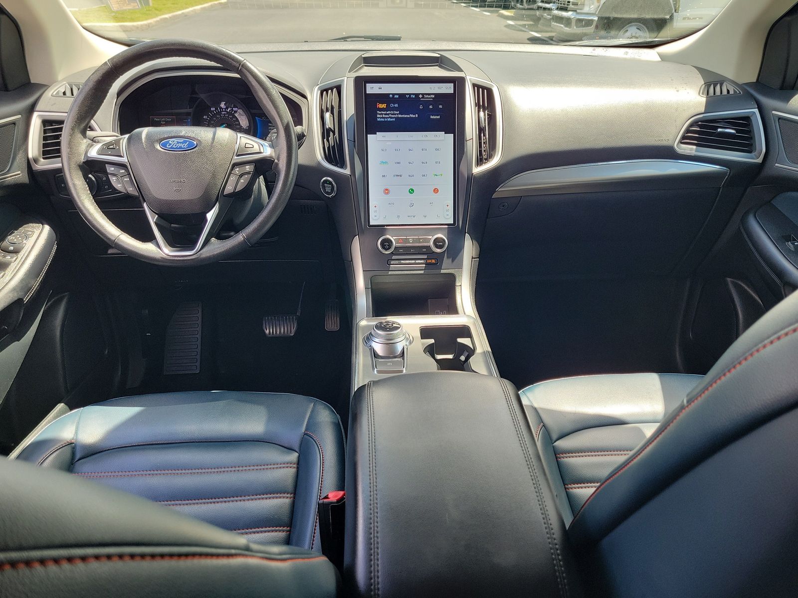 Used 2022 Ford Edge SEL - photo 14