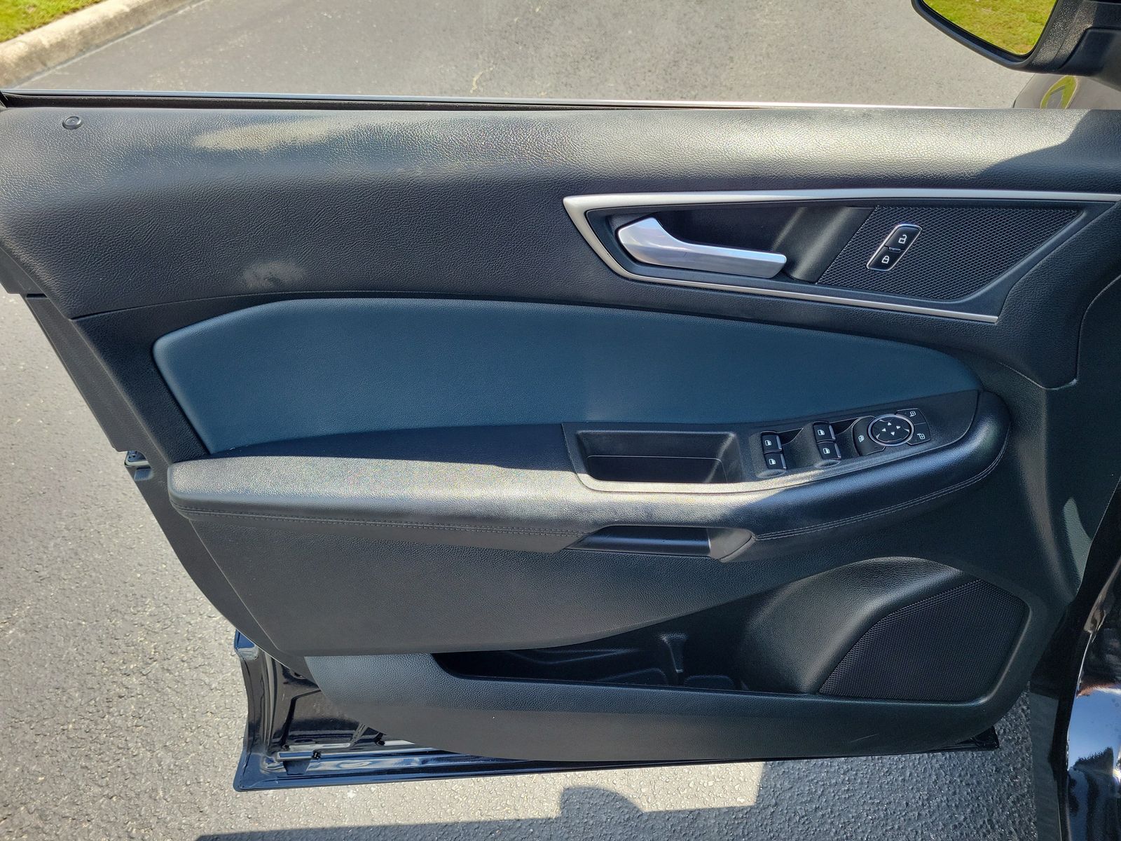 Used 2022 Ford Edge SEL - photo 15