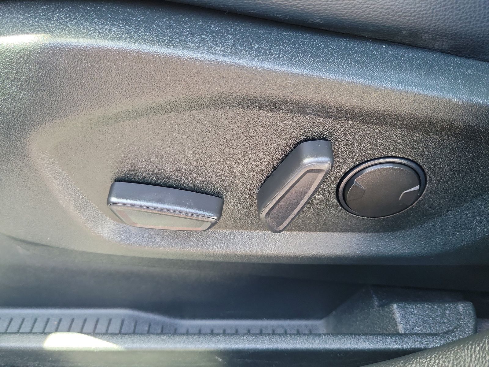 Used 2022 Ford Edge SEL - photo 19