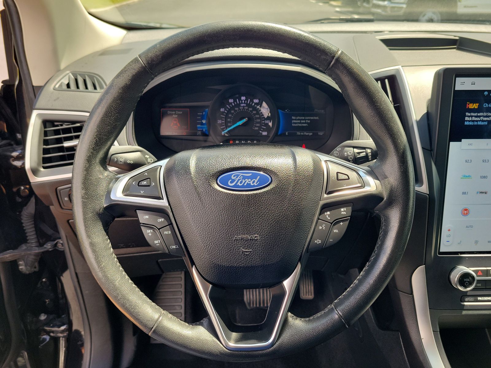 Used 2022 Ford Edge SEL - photo 20