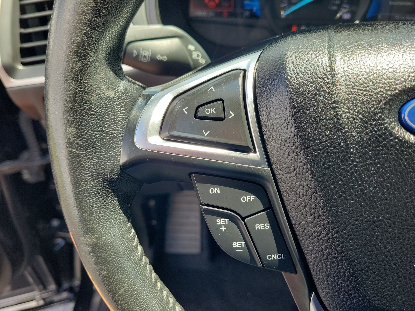 Used 2022 Ford Edge SEL - photo 21