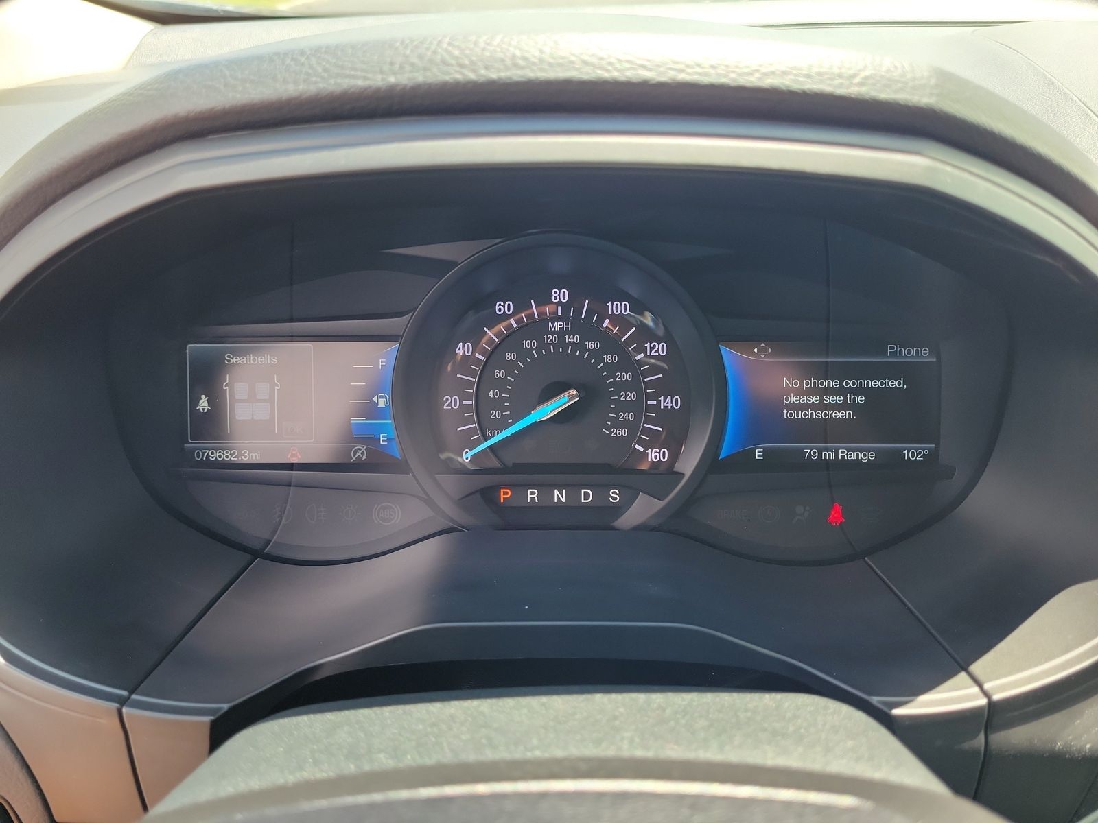Used 2022 Ford Edge SEL - photo 23