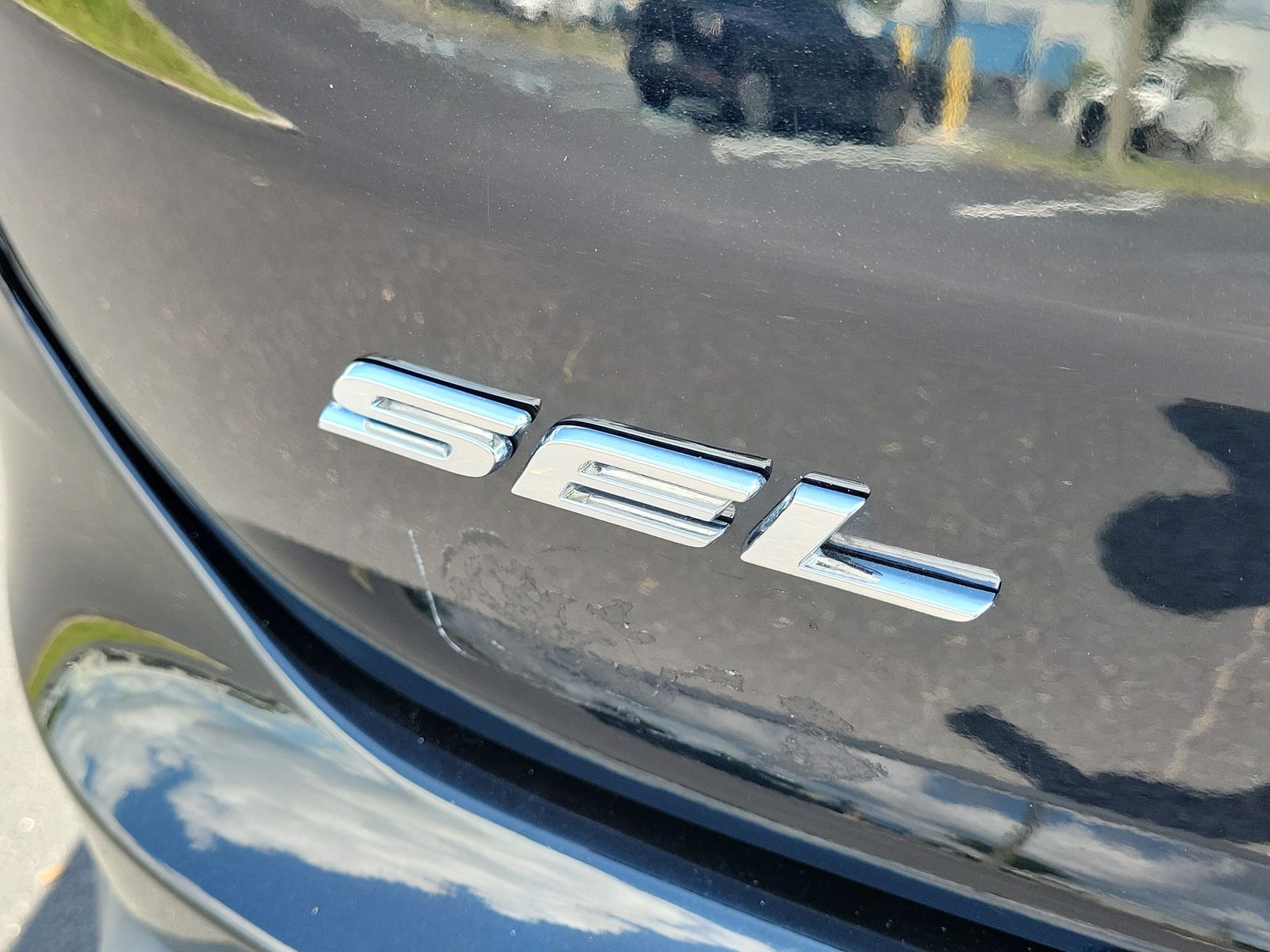 Used 2022 Ford Edge SEL - photo 6