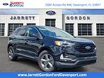 Used 2022 Ford Edge SEL thumbnail 1