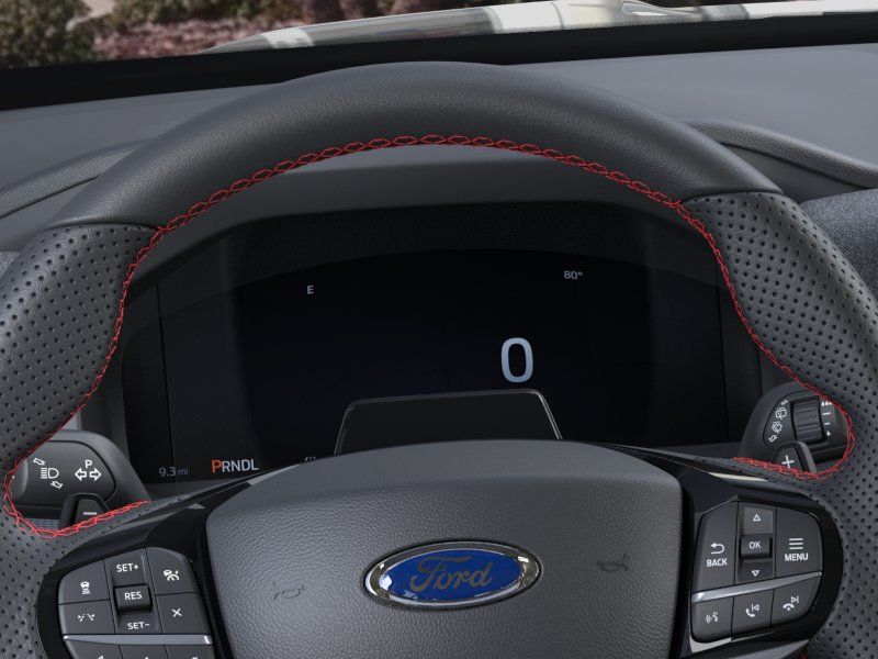 New 2026 Ford Explorer ST - photo 13