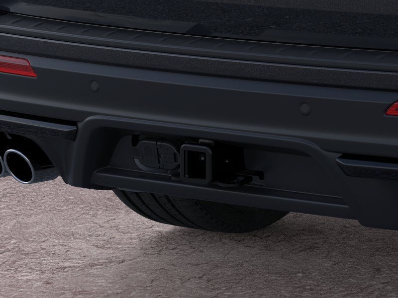 New 2026 Ford Explorer ST - photo 23