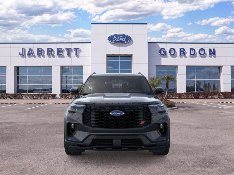 New 2026 Ford Explorer ST - photo 6