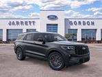 New 2026 Ford Explorer ST thumbnail 7