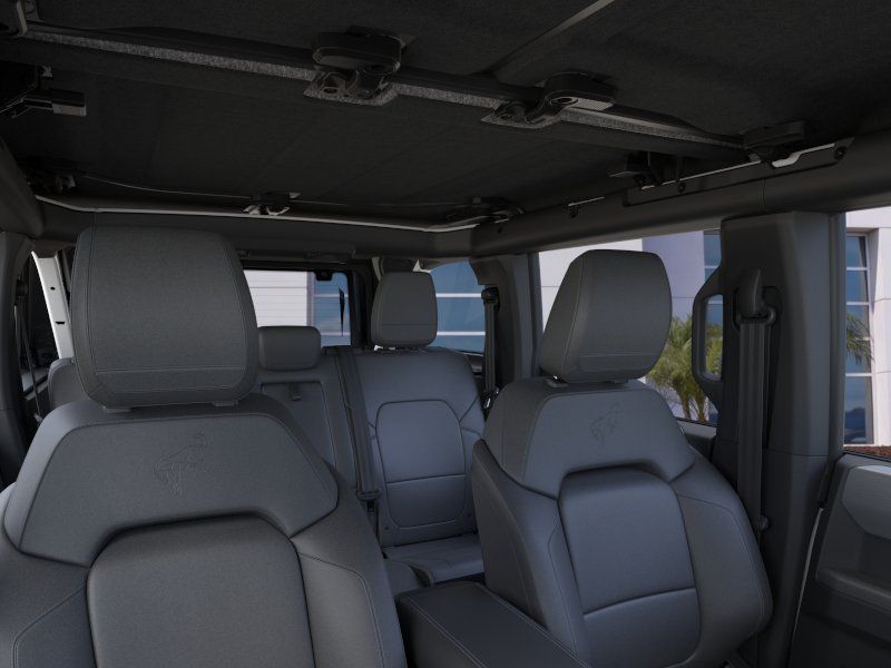 New 2026 Ford Bronco Big Bend - photo 12