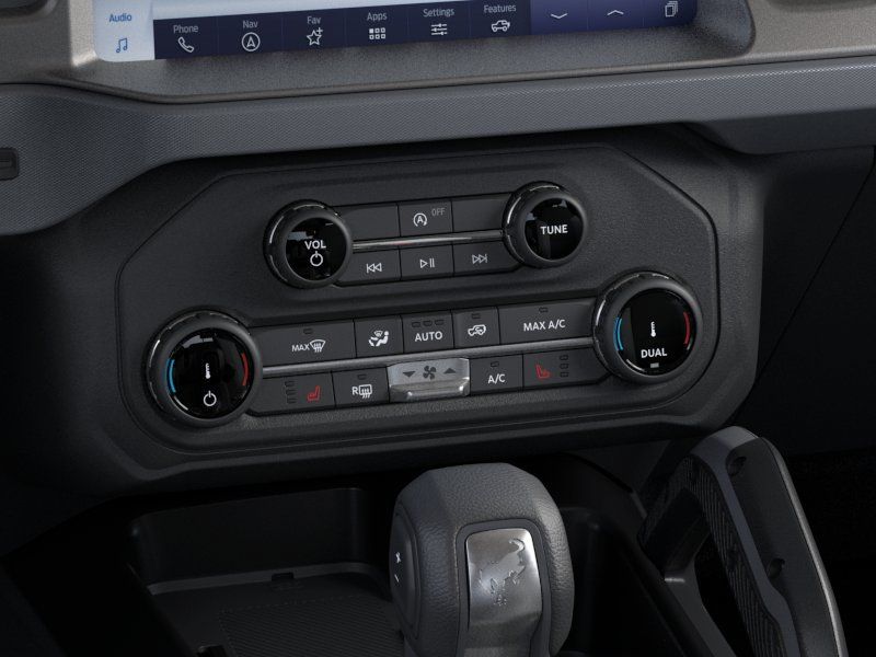 New 2026 Ford Bronco Big Bend - photo 16