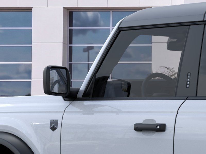 New 2026 Ford Bronco Big Bend - photo 22