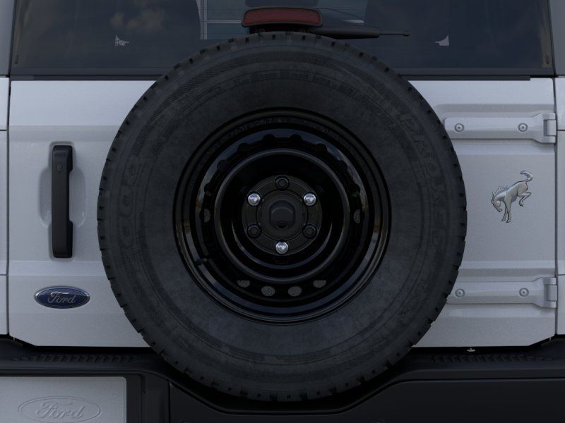 New 2026 Ford Bronco Big Bend - photo 24